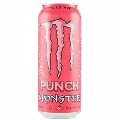 MONSTER PIPELINE PUNCH CL50