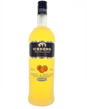 VODKA ICEBERG MELONE 21° LT1