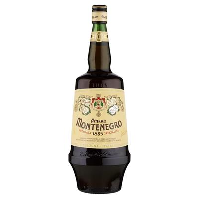 AMARO MONTENEGRO CL150