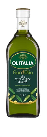 OLIO EXTRA VERGINE OLIVA OLITALIA LT1