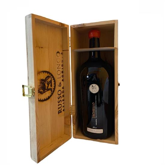 VINO JACHELLO ROSSO RUSSO & LONGO CL150