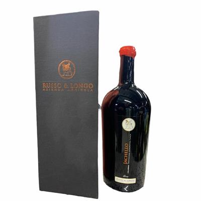 VINO JACHELLO ROSSO RUSSO & LONGO CL300