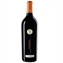 VINO JACHELLO ROSSO IGT RUSSO & LONGO CL75