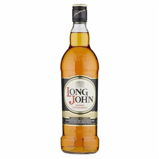 WHISKY LONG JOHN CL70