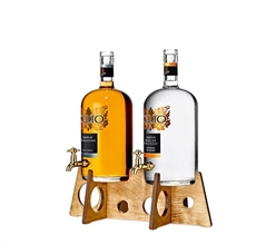 GRAPPA CULTO BIDOSATORE AMAR+MULLER LT2+2