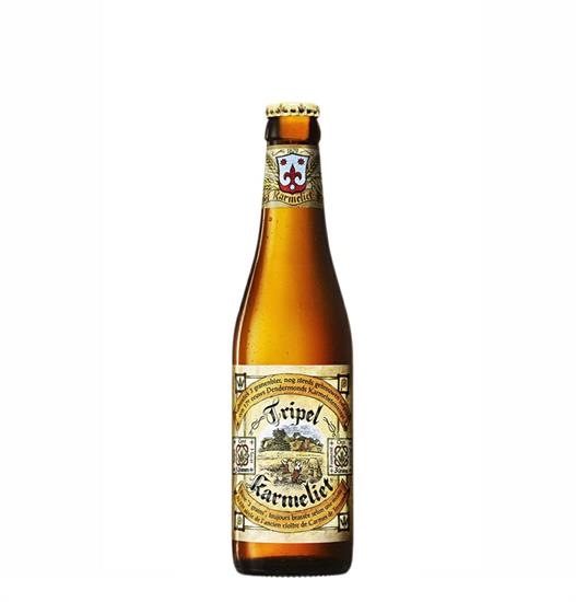 BIRRA TRIPEL KARMELIET BOSTEELS CL33