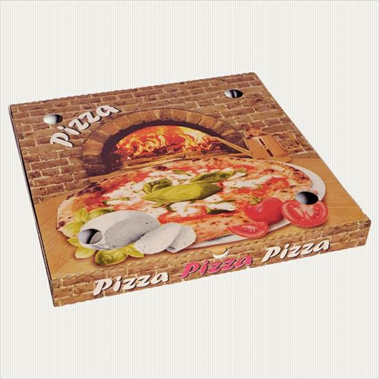 SCATOLE PIZZA 50X50X5(X90)