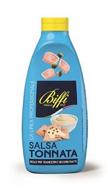 SALSA TONNATA TWISTER BIFFI PRO GR800