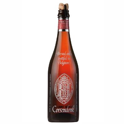 BIRRA CORSENDONK ROUSSE CL75