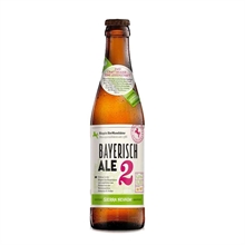 BIRRA RIEGELE BAYERISCH ALE CL33