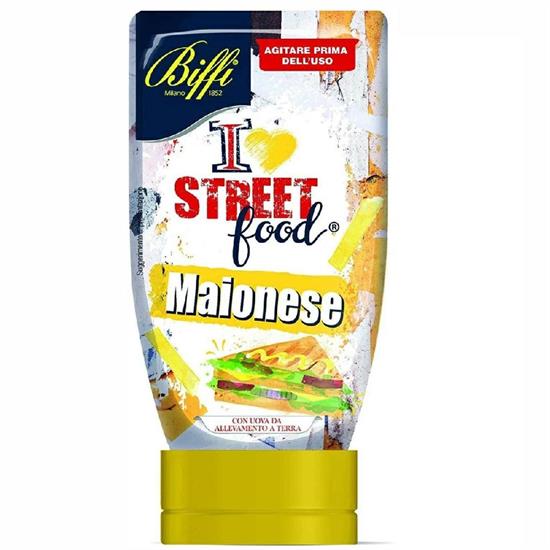 MAIONESE STREET FOOD TW BIFFI GR247