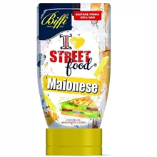 MAIONESE STREET FOOD TW BIFFI GR247