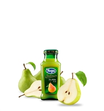 SUCCO BAR PERA YOGA ML200