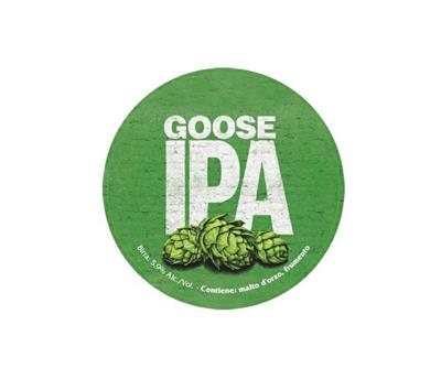 BIRRA GOOSE ISLAND IPA FUSTO LT19,5