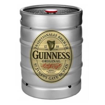 BIRRA GUINNESS FUSTO LT20