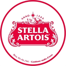 BIRRA STELLA ARTOIS FUSTO LT30