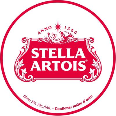 BIRRA STELLA ARTOIS FUSTO LT30