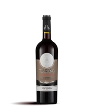 VINO TERRANO IGP ROSSO SPADAFORA CL75