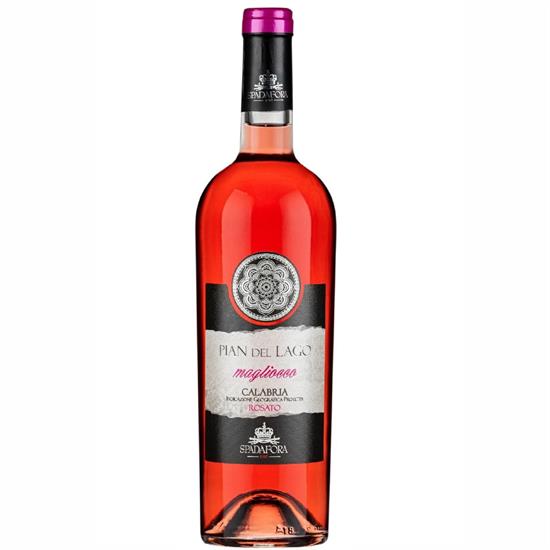 VINO PIAN DEL LAGO IGP ROSATO SPADAFORA CL75