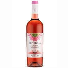 VINO PEPEROSA IGP ROSATO SPADAFORA CL75