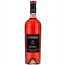 VINO PECORANERA IGP ROSATO SPADAFORA CL75