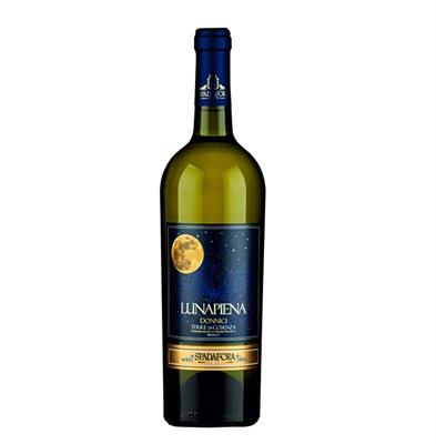 VINO HO LUNA PIENA TCS BIANCO SPADAFORA CL75