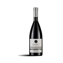 VINO HO NEROPACO ROSSO SPADAFORA CL37,5