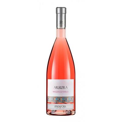 VINO HO ARSURA TCS ROSATO SPADAFORA CL37,5