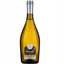 VINO PERLAGE FRIZZ.BIANCO SPADAFORA CL75