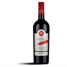 VINO HO TELESIO MAGLIOCCO ROSSO TDC SPADAFORA CL75