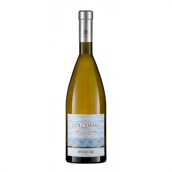 VINO HO DOLCEMARE TCS BIANCO SPADAFORA CL75