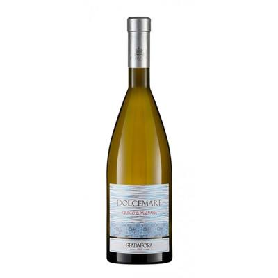 VINO HO DOLCEMARE TCS BIANCO SPADAFORA CL75