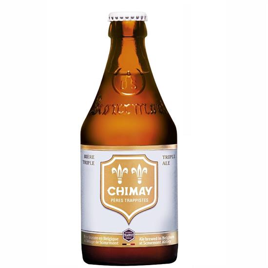 BIRRA CHIMAY TRIPLE CL33