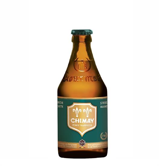 BIRRA CHIMAY 150 CL33