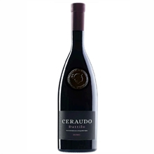 VINO DATTILO ROSSO CERAUDO CL75