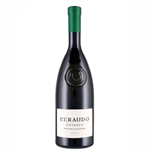 VINO GRISARA BIANCO CERAUDO CL75