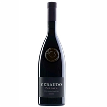 VINO PETRARO ROSSO CERAUDO CL75