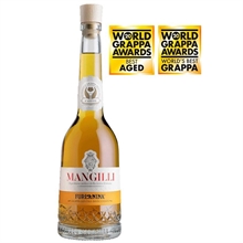 GRAPPA LA FURLANINA MANGILLI INV.42° CL70