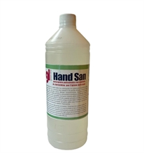 HAND SAN CLOREXIDINA LT1