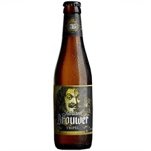 BIRRA A.BROUWER TRIPLE BIO CL33X12