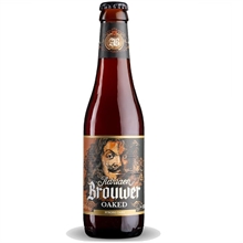 BIRRA A.BROUWER OAKED BIO CL33X12