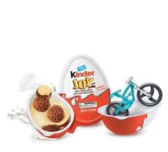 KINDER JOY FERRERO T1X36