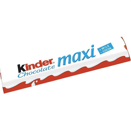 KINDER MAXI FERRERO T1X36