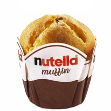 MUFFIN NUTELLA FERRERO GR86X48PZ