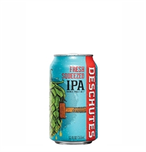 BIRRA FRESH SQUEEZED IPA DESCHUTES LATT.CL35,5