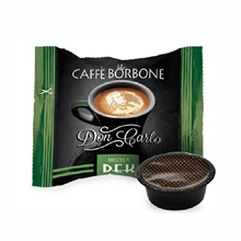 CAFFE' DON CARLO DEK CAPS BORBONE PZ50