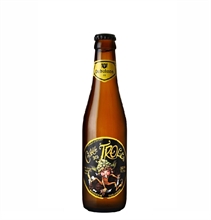 BIRRA CUVEE DES TROLLS DUBUISSON CL33