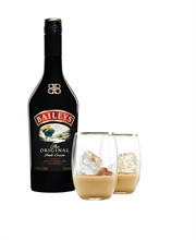 BAILEYS CREMA WHISKY CL100