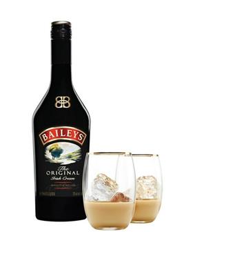 BAILEYS CREMA WHISKY CL100