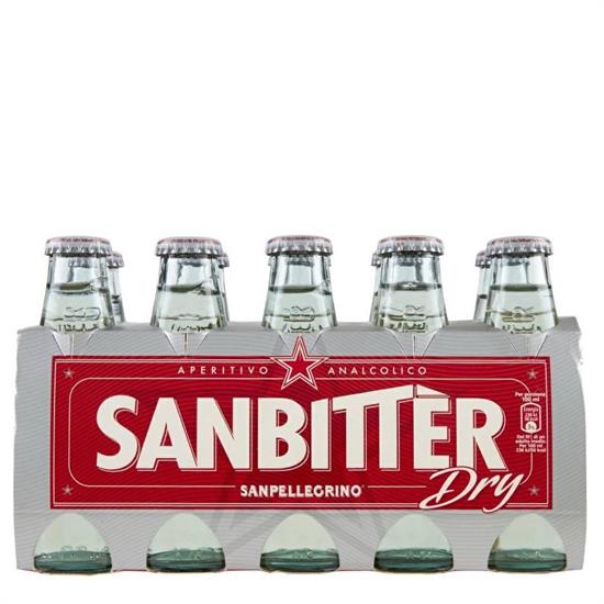 SANBITTER BIANCO CL10X10